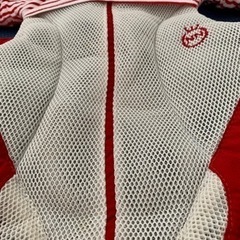 ニンナナンナ　抱っこ紐の画像