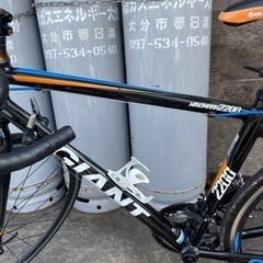 【11／20迄掲載予定】GIANT WINDMARK 2200ジャイアントロードバイクの画像