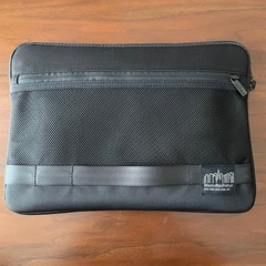 ラップトップスリーブ Manhattan Portage