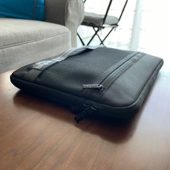 ラップトップスリーブ Manhattan Portageの画像