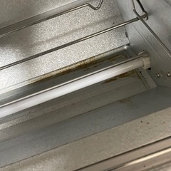 【譲渡先決定】オーブントースター無料で譲りますの画像
