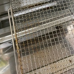 【譲渡先決定】オーブントースター無料で譲りますの画像