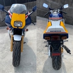 HONDA（ホンダ）NSR50 フルノーマル！新品交換パーツ多数！引き取り限定の画像