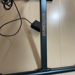 Roland FP-10 電子ピアノ ローランド