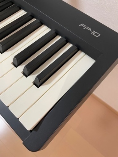 Roland FP-10 電子ピアノ ローランド