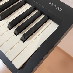 Roland FP-10 電子ピアノ ローランド