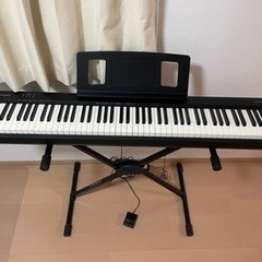 Roland FP-10 電子ピアノ ローランド