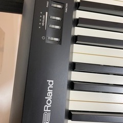 Roland FP-10 電子ピアノ ローランド