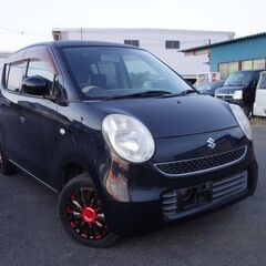 【埼玉県草加市】(車検令和6年1月) おしゃれな内装タイプ MR...