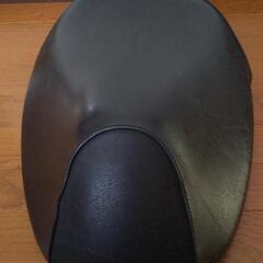 ホンダToday(AF61)シートの画像