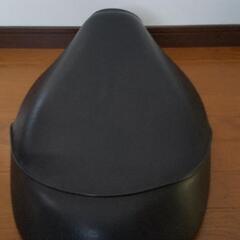 ホンダToday(AF61)シートの画像