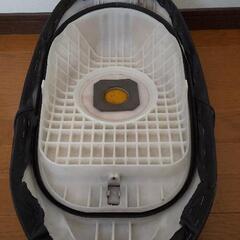 ホンダToday(AF61)シートの画像