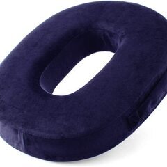 【未使用】【助産師が監修】 円座クッション ドーナツクッション ...