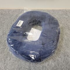 【未使用】【助産師が監修】 円座クッション ドーナツクッション 産後 痔 穴あき の画像