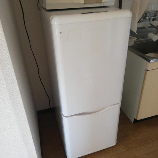 冷蔵庫3000円