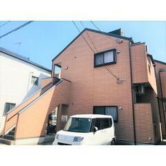 🌟初期費用３万円🌟プチ・メゾン・ド・クローバー２０２号室