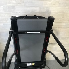 トレッドミル☆プログラム電動ウォーカー☆アルインコ☆の画像