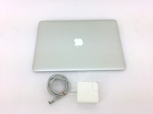 【新入荷】MacBook Air (管理番号：2400011094001)