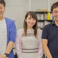 【正社員】未経験OK！マーケティング・スタートアップツール業務に関わっていただける将来の幹部候補を募集しています！の画像