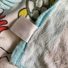 ラップタオル 巻きタオル キッズ 子供の画像
