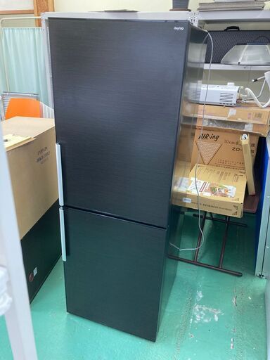 ★SANYO★SR-SD27U 自動製氷機 2D冷蔵庫 2011年 サンヨー 270L 動作OK キッチン 生活家電