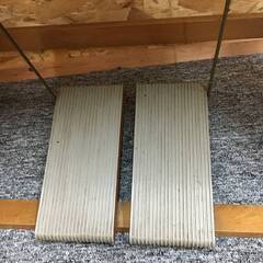 【ヤマハの足踏みペダル式木製オルガン】昭和レトロピアノ YAMAHA / 福井県福井市の画像