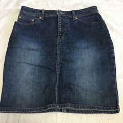 スカート　2枚