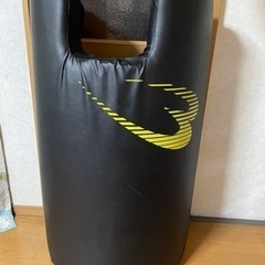 スーパーダミーミットシールドの中古が安い！激安で譲ります