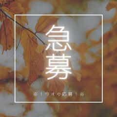 土日も応募受付中★WEB面接もOK♪検査員の補助スタッフ！未経験...