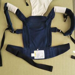 Aprica　アップリカ　だっこひも　抱っこ紐　コランビギの画像