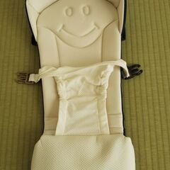 Aprica　アップリカ　だっこひも　抱っこ紐　コランビギの画像