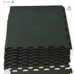 IROTECベンチプレス台、バーベル、ダンベル、ジムマットの画像