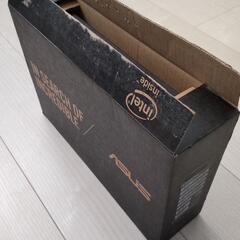 【再掲】タブレットにもなる2in1ノートパソコン　ASUS transbook T300Chiの画像