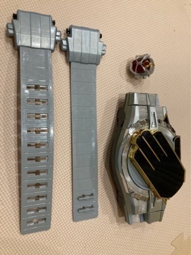 仮面ライダーウィザード変身ベルト【DXウィザードライバー】
