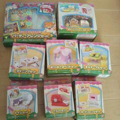 【再値下げ】ヒミツのここたまグッズまとめて♪の画像