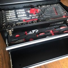 ツールセットの画像