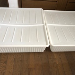 IKEA ディリング2個セット