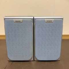 スピーカー　お譲りします