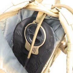 ◎米軍払下グッズ◎CAMELBAK/バッグ/リュック [03-179]の画像