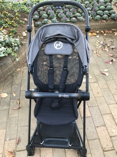 cybex MIOS/サイベックス ミオス