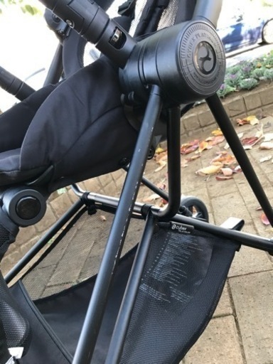 cybex MIOS/サイベックス ミオス