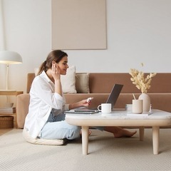 1コール40円　1アポ3,000円　完全在宅　テレアポ募集の画像