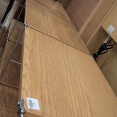 【値下げしました】無印良品 ３連ステンレスユニットシェルフ【愛品倶楽部柏店】の画像