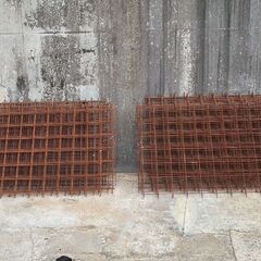 ワイヤーメッシュ