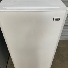 Haier 100L 1ドア冷凍庫 JF-NU100E 2014年製