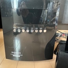 サラウンドシステム　引取り限定の画像