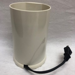 有名コーヒーメーカーメリタの電動ミルで本格挽きたてコーヒーはいかがですか？の画像