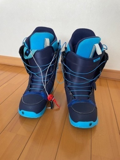 スノボブーツ
