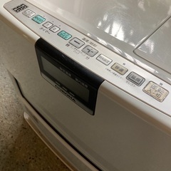 2019年購入　コロナ石油ファンヒーター美品の画像