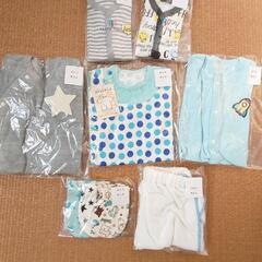 新品✨新生児服👶男の子